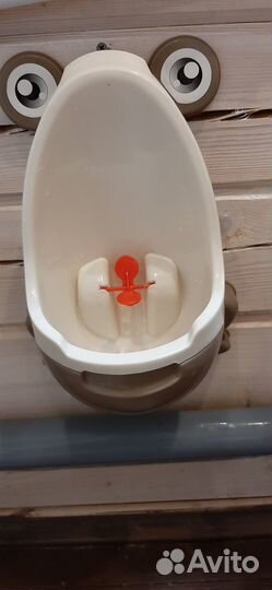 Писсуар детский roxy-kids