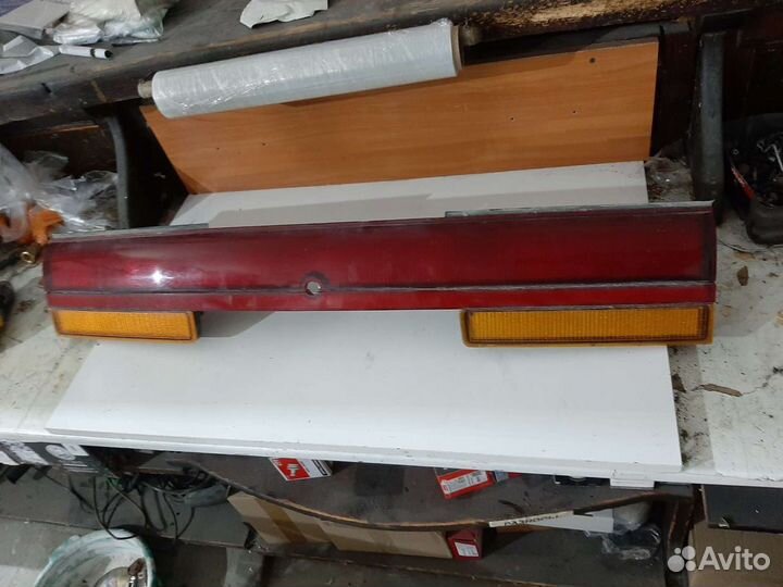 Бленда Saturn SL