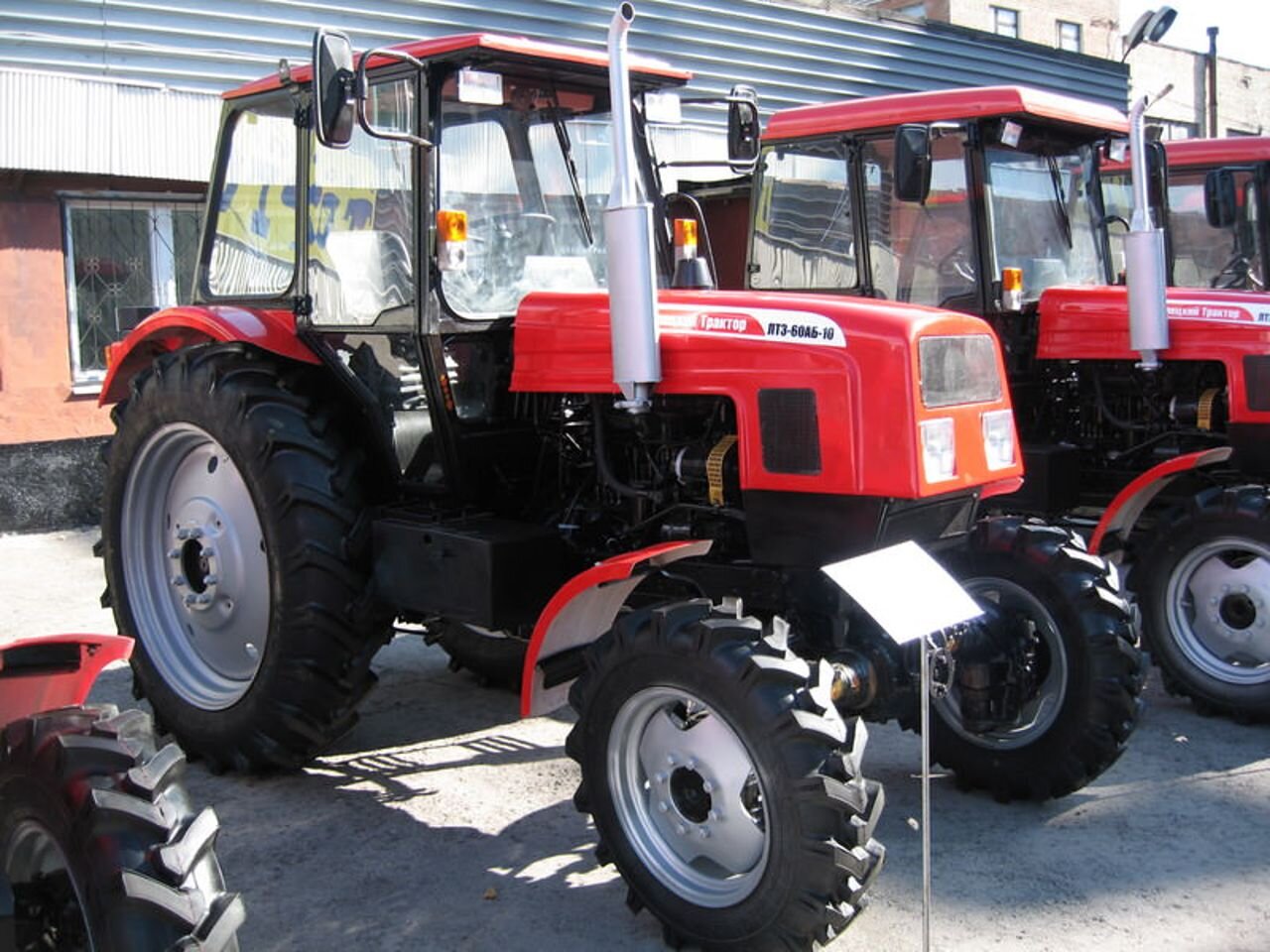 Ltz 60