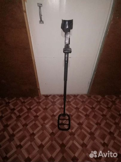 Металлоискатель минелаб Go Find 44