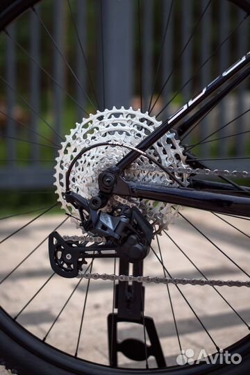 Велосипед Superior XP 919 Gloss Black Rainbow/Holo