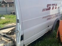 Кузов ford transit 2006-2013