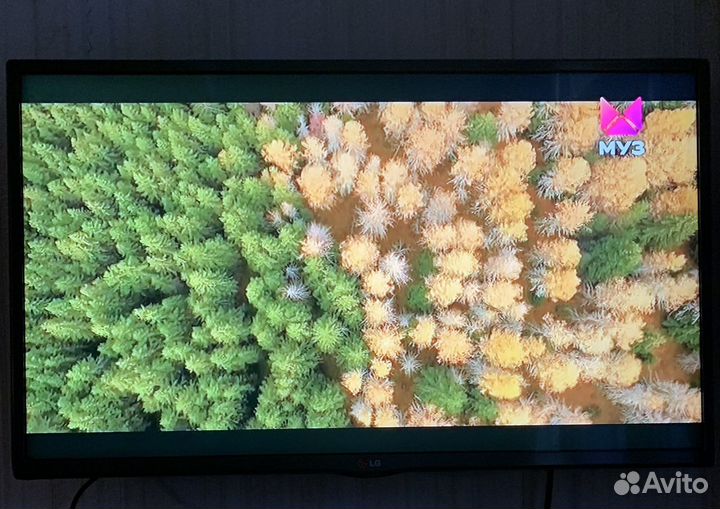 Телевизор lg 32 дюйма