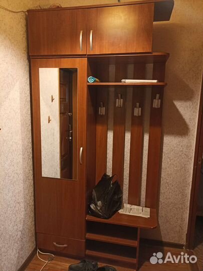 Прихожая бу