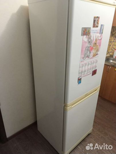 Холодильник бу