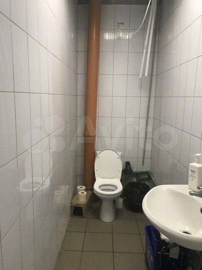 Столовая и кафе в бц, рядом с метро, 650 м²