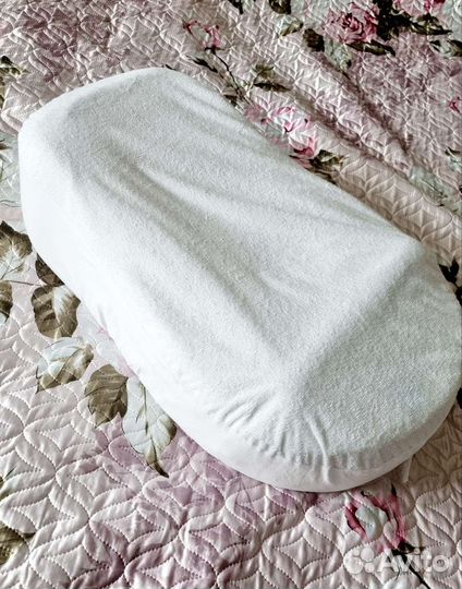 Кокон red castle cocoonababy для новорожденных