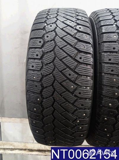 Continental ContiIceContact 4x4 225/60 R17 97U