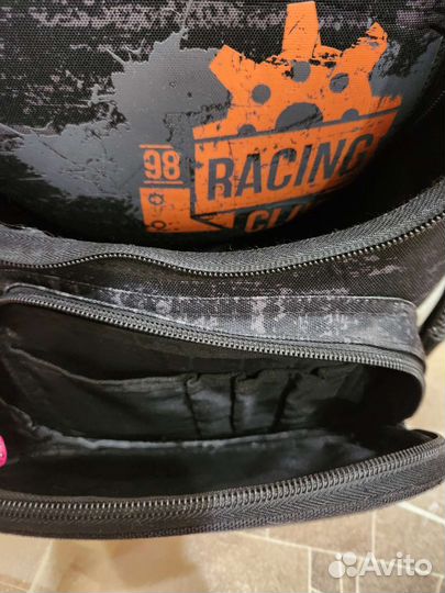 Портфель школьный для мальчика