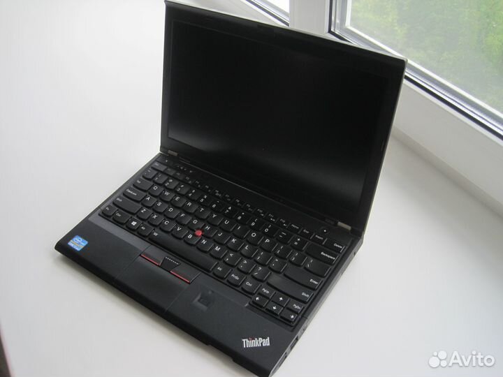 Lenovo ThinkPad X230 i7