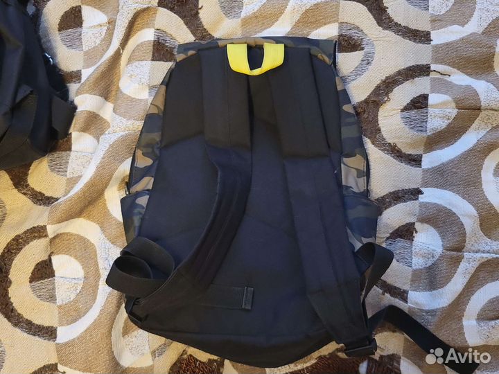 Школьный рюкзак