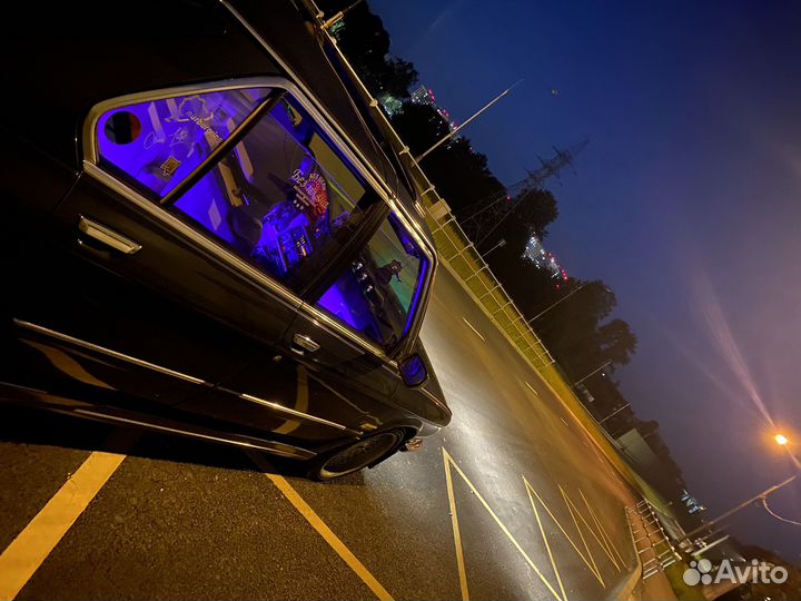 BMW 5 серия 2.0 МТ, 1986, 420 000 км