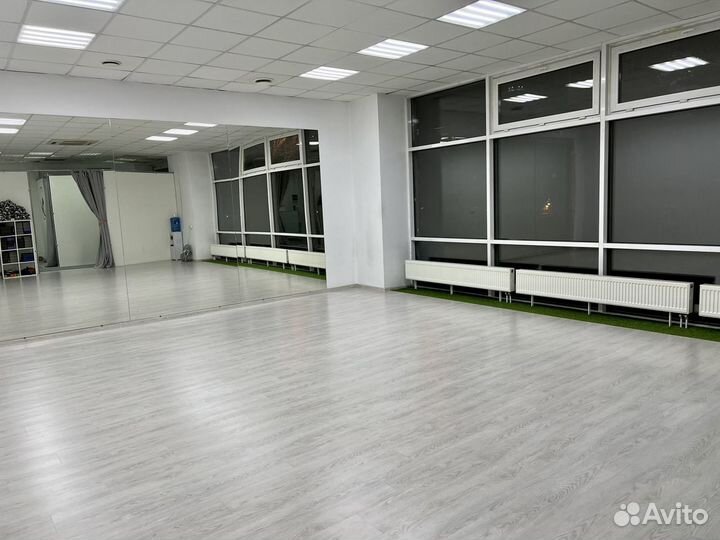 Аренда зала