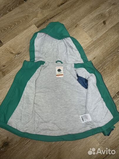 Ветровка lc waikiki