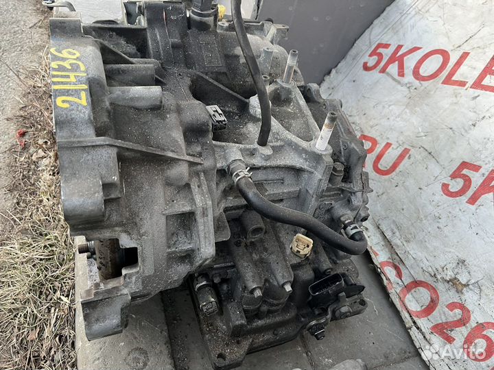 АКПП 5ступка Mazda3 / Mazda5 / Mazda6 LF, L3, L5