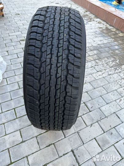 Dunlop Grandtrek AT22 265/60 R18