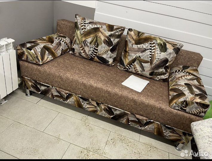 Диван танго 4314