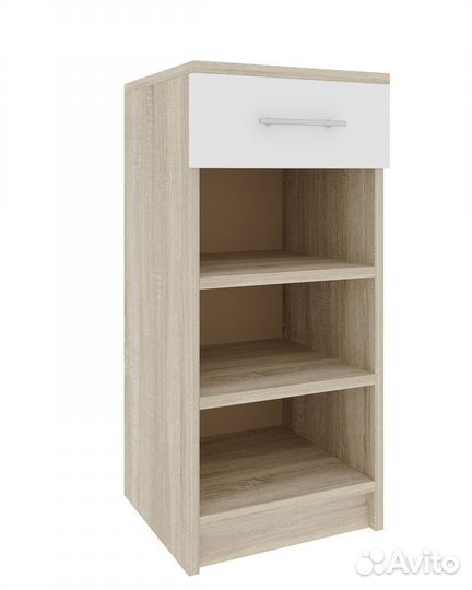 Прихожая новая