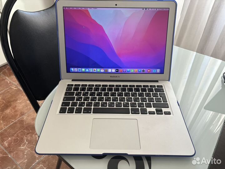 Apple MacBook Air