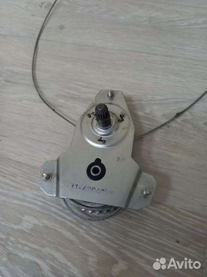 Стеклоподьемник Ваз Нива