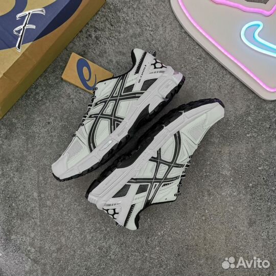 Кроссовки Asics Gel Kahana 8