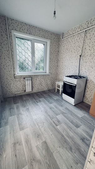 1-к. квартира, 30 м², 1/5 эт.