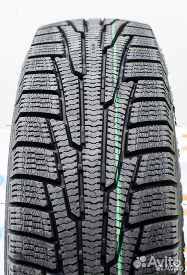Nokian Tyres Nordman RS2 215/55 R17