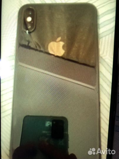 Продаю iphoneх на 256