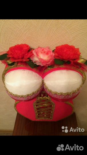 Футляр для бутылки