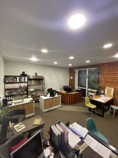 Офис, 68 м²