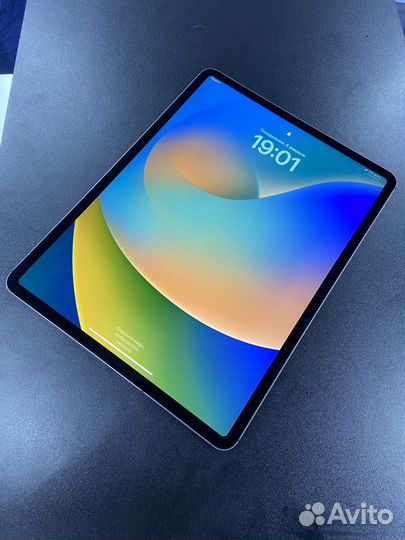 Ремонт iPad замена стекла iPad 12.9