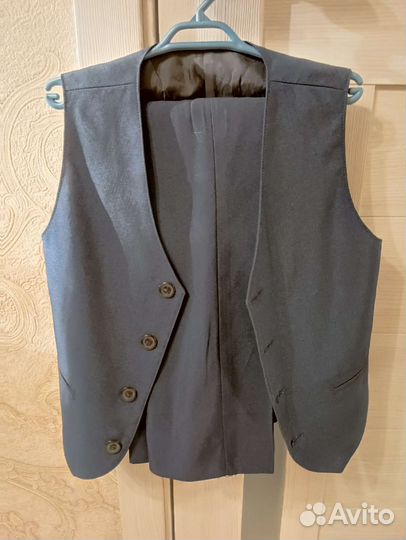 Школьная форма для мальчика