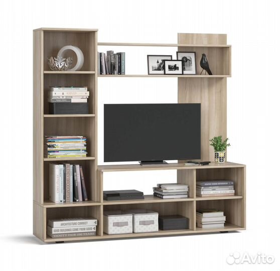 Стенка Денвер 150 см