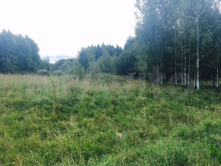 Участок 20 сот. (ИЖС)