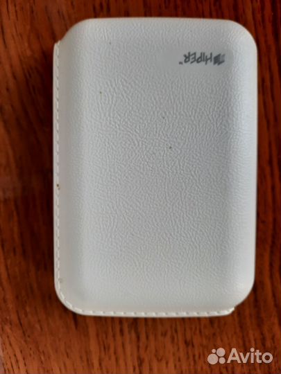 Зарядное устройство power bank