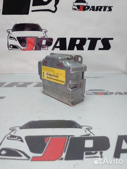 Блок безопасности SRS Mitsubishi Lancer