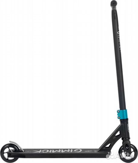 Самокат sitis Gimmick синий Sta1194