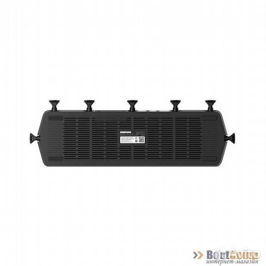 Маршрутизатор Xiaomi Mi AIoT Router AX3600 AX3600