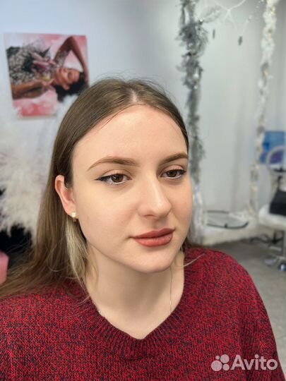 Мастер бровист