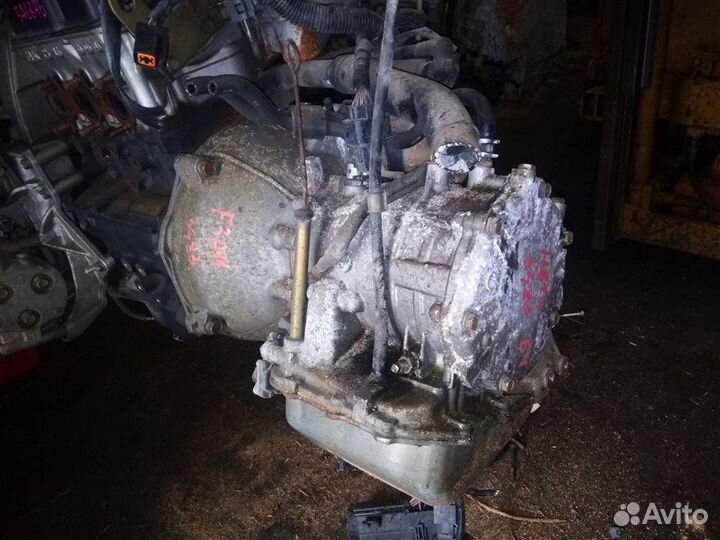 АКПП Mitsubishi Ek Wagon H81W. H82W 3G83