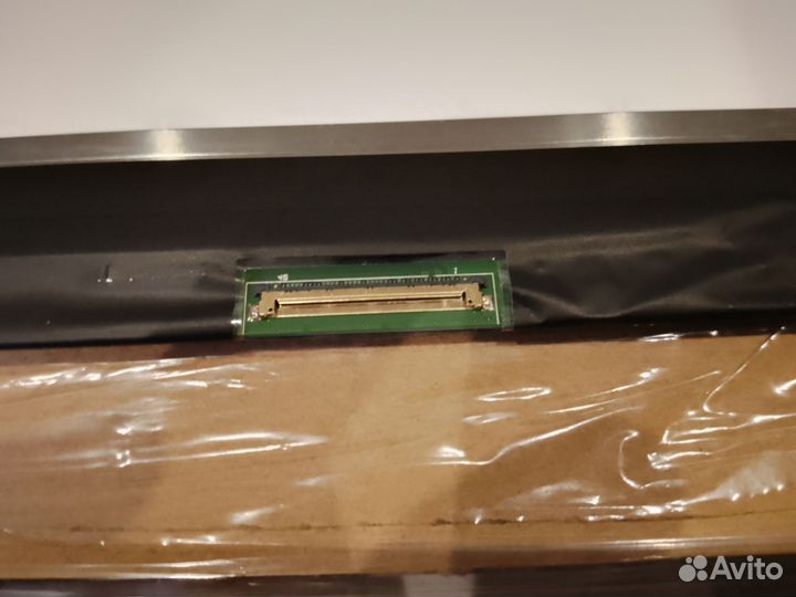 Матрица для ноутбука 15.6 40pin
