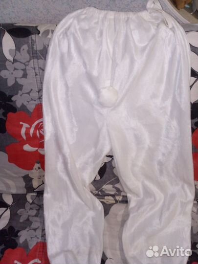 Костюм Зайка