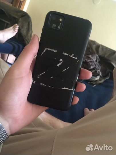 HONOR 9S, 2/32 ГБ