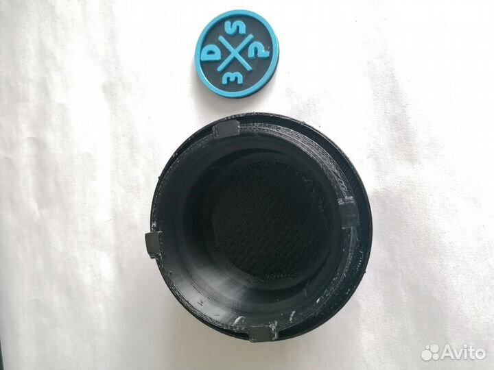 Крышка для фары Hyundai Creta 2015-2020