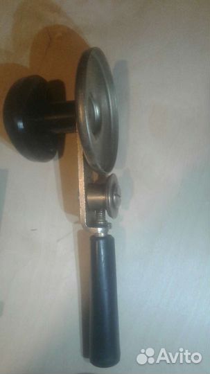 Машинка закаточная