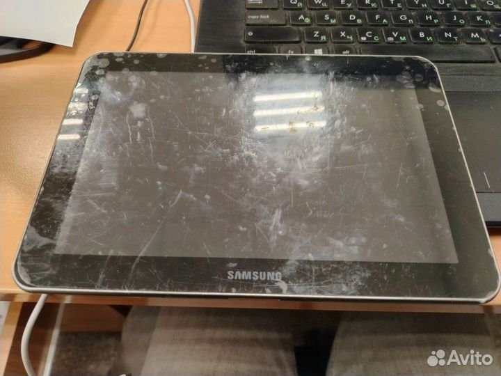 Планшет samsung galaxy