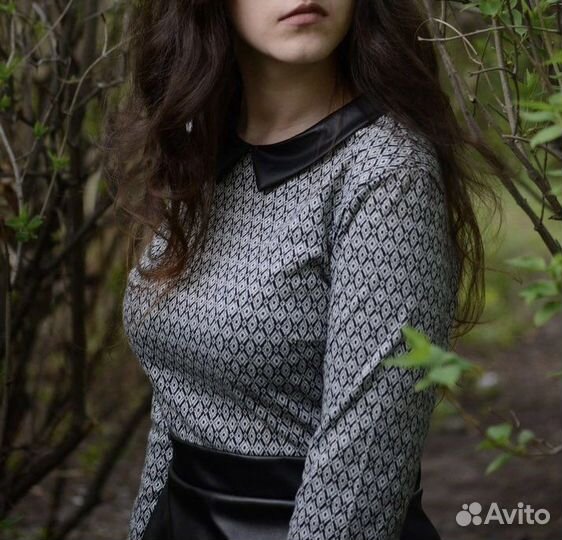 Платье