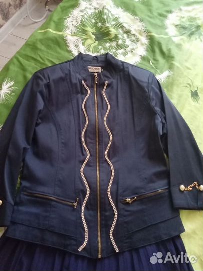 Женские вещи пакетом, 46-50