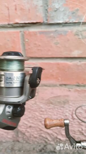 Рыболовные снасти