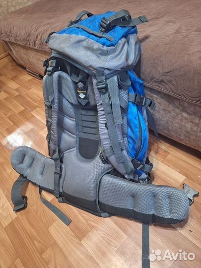 Рюкзак туристический 100 литров